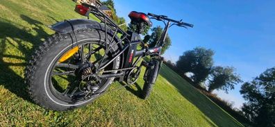 Rks Rs3 Ebike