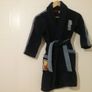 Boys House Coat 6-7yrs Image 2