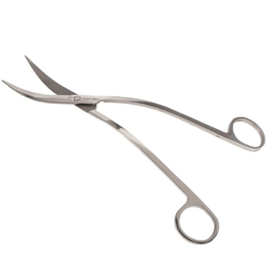 Kruger Meier Scissors Wave 25cm