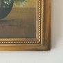 Art - Vintage Oil on Canvas ( Chen Mao ) Image 6