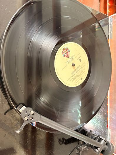 Black Sabbath - Mob Rules (USA / First Press)