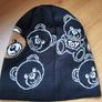 BNWT - Moschino Teddy Bear wool-blend hat Image 3