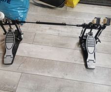 Double Kick Drum Pedal