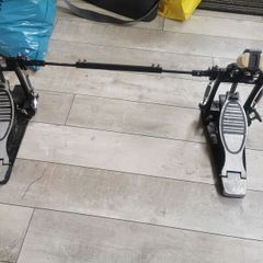 Double Kick Drum Pedal