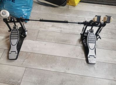 Double Kick Drum Pedal