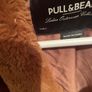 coat   pull and bear size small Image 3