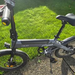Electric Bike