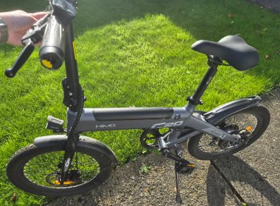 Electric Bike