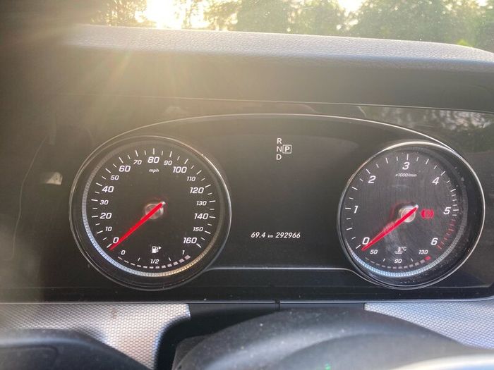 191 E200d