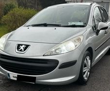 2008 Peugeot 207