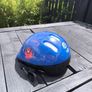 kid bike helmets avengers pjmasks Image 3
