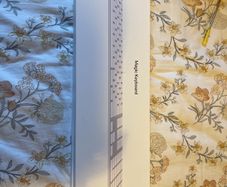 Apple Magic Keyboard with Numeric Keypad