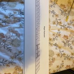 Apple Magic Keyboard with Numeric Keypad