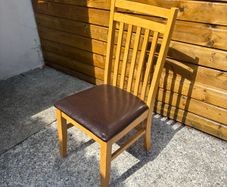 6 Dining Chairs
