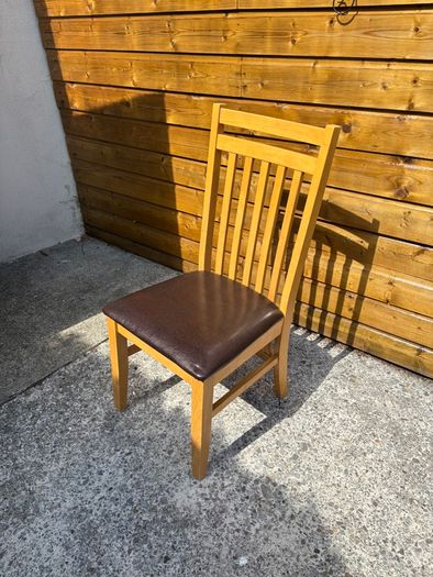 6 Dining Chairs