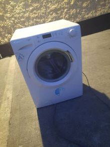 Candy Washing Machine