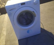 Candy Washing Machine