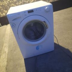 Candy Washing Machine