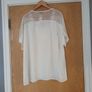 Floryday Top. S. XL - 18.   B.N.W.T. Image 4