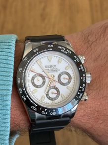 Seiko mod