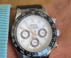 Seiko mod