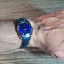 Vintage SWISS MADE Watch 1970s Men's Mechanical  watch Image 6