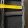 ACASIS carry / protection bag for 2.5" external hard drive Image 4