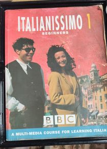 Italian language course