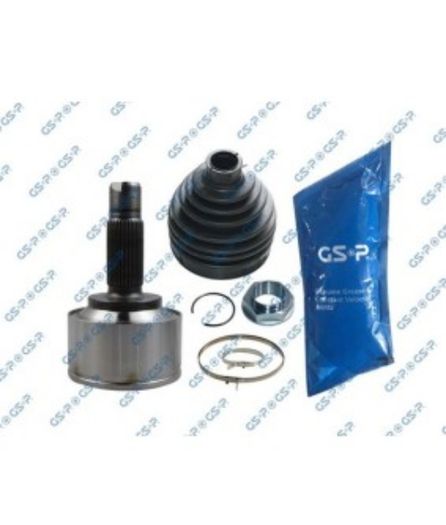 Mercedes-benz V-class, Vito Cv Joint Kit