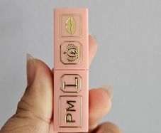 Pat McGrath Mini MatteTrance Lipstick in Guinevere in 1.2g