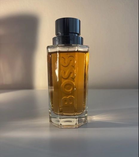 Hugo Boss The Scent edt