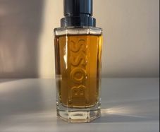 Hugo Boss The Scent edt