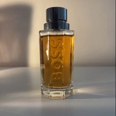 Hugo Boss The Scent edt