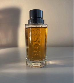 Hugo Boss The Scent edt