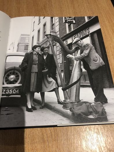 A Century of Music in Ireland 1916-2016