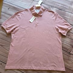 Brunello Cucinelli Men's Polo Shirt Size 3XL xxxl