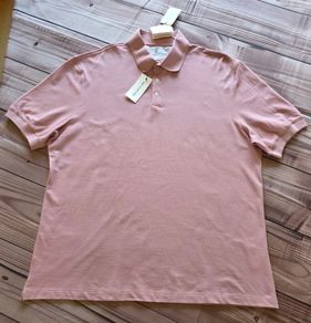 Brunello Cucinelli Men's Polo Shirt Size 3XL xxxl