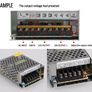 DC12V 2A to 30A LED Power Supply Transformer Image 4
