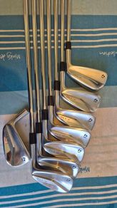 Taylormade 770 irons