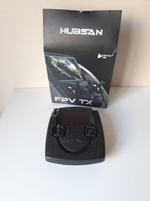 Drone FPV controller Hubsan
