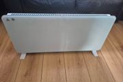 glass panel heater