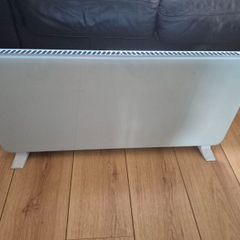 glass panel heater