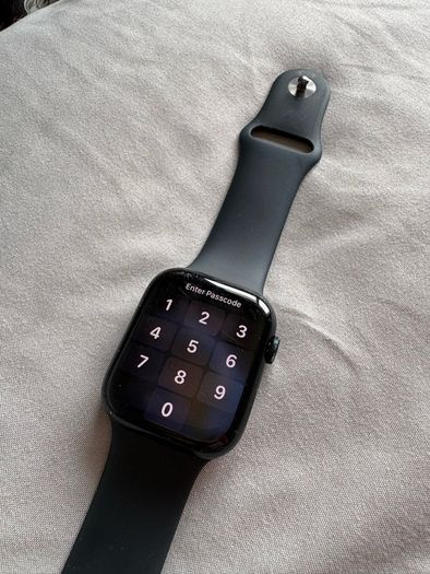 Apple Watch series 9 45mm