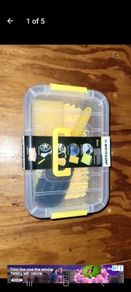 car cleaning kit