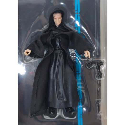 Star Wars Black Series Hasbro Action Figures