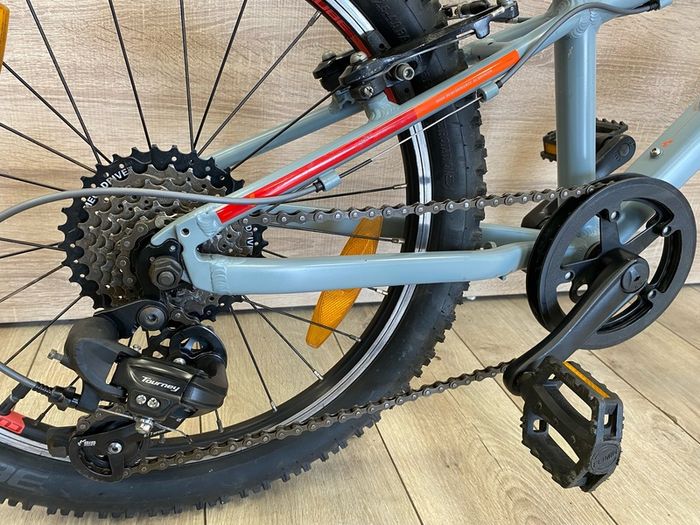 bike