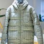 Rip Curl Winter Parka Jacket | Extremely solid technical jacket | Tried only once outside the shop iat -15 but never worn since | Brand New Image 9