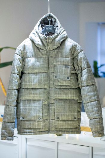 Rip Curl Winter Parka Jacket | Extremely solid technical jacket | Tried only once outside the shop iat -15 but never worn since | Brand New