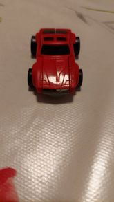 Transformer  / toy