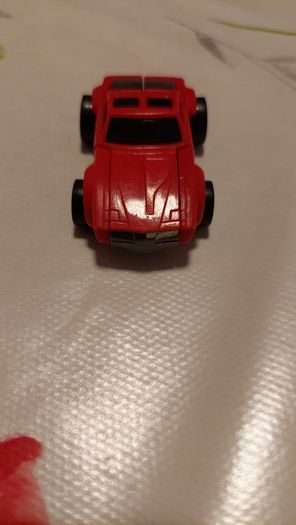 Transformer  / toy